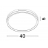 BANE PLAFON LE43228  Luces Exclusivas